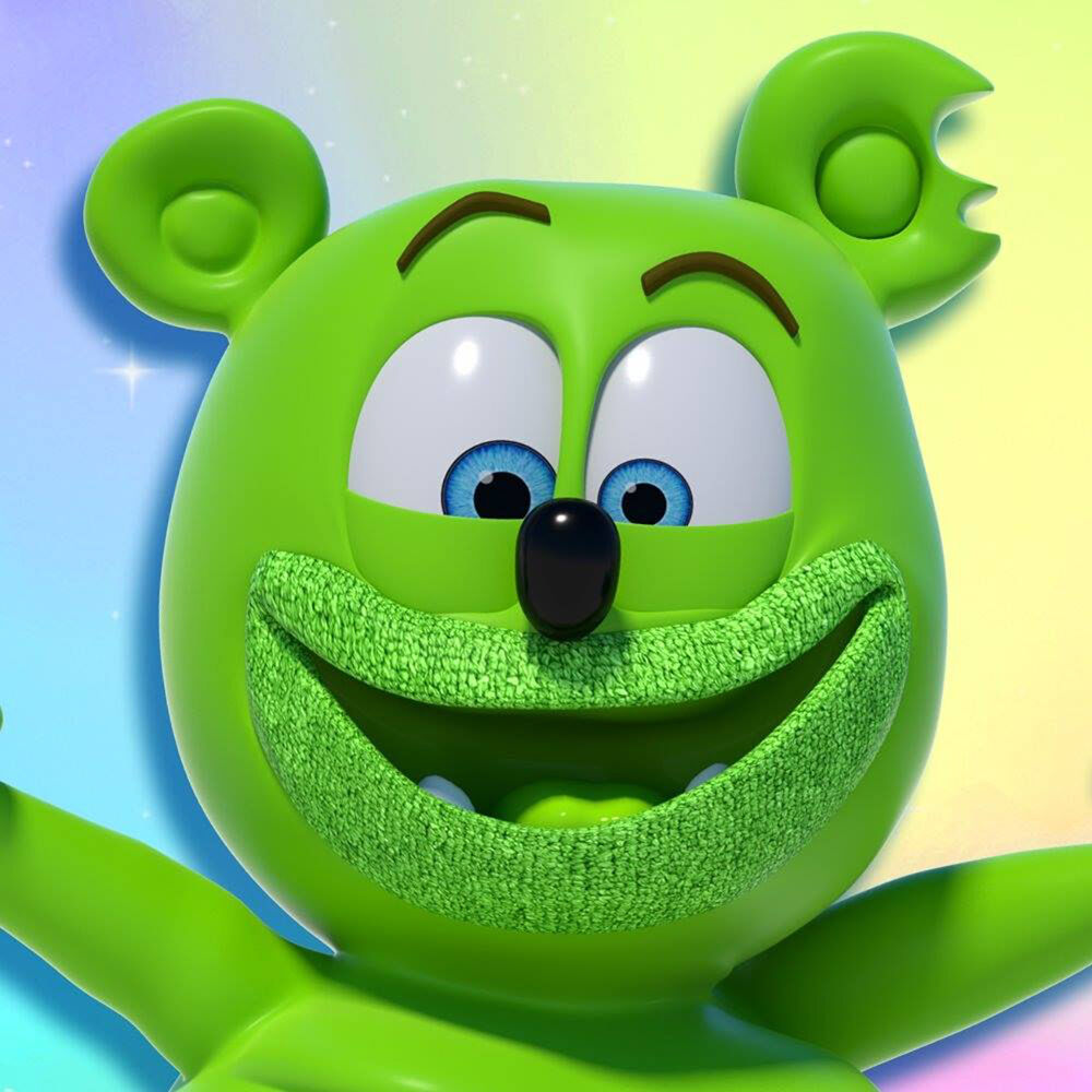 Picture of Gummibär
