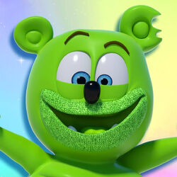 Picture of Gummibär