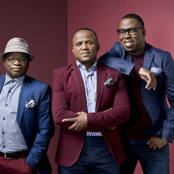 Picture of Joyous Celebration