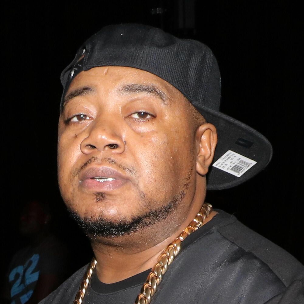 Picture of Twista