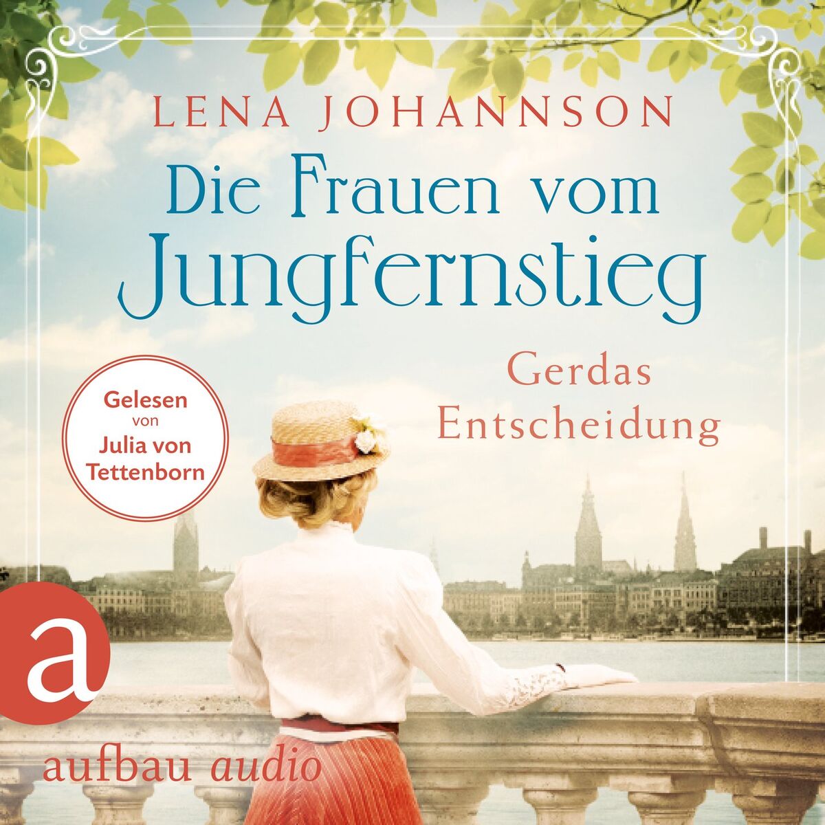 Lena Johannson
