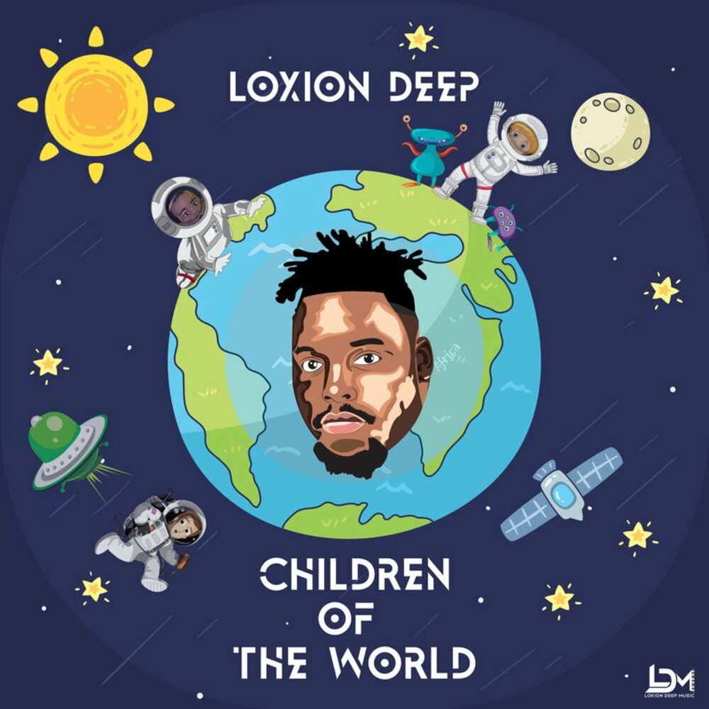 Picture of Loxion Deep