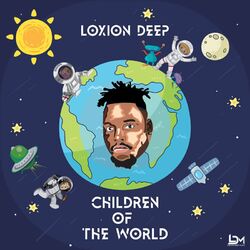Picture of Loxion Deep