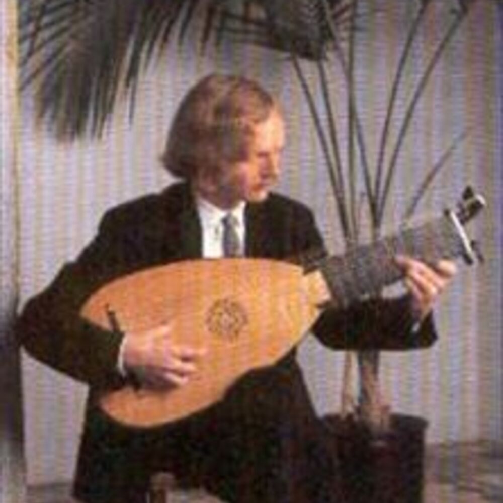 Picture of Konrad Junghänel