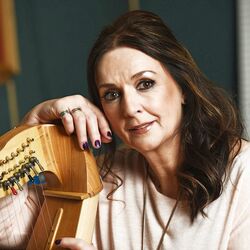 Picture of Moya Brennan