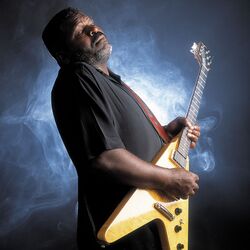 Picture of Michael Burks
