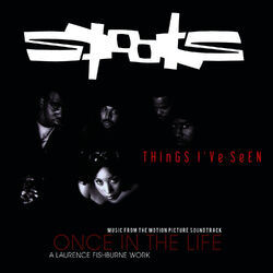 Picture of Spooks