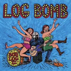 Picture of Bob Log III