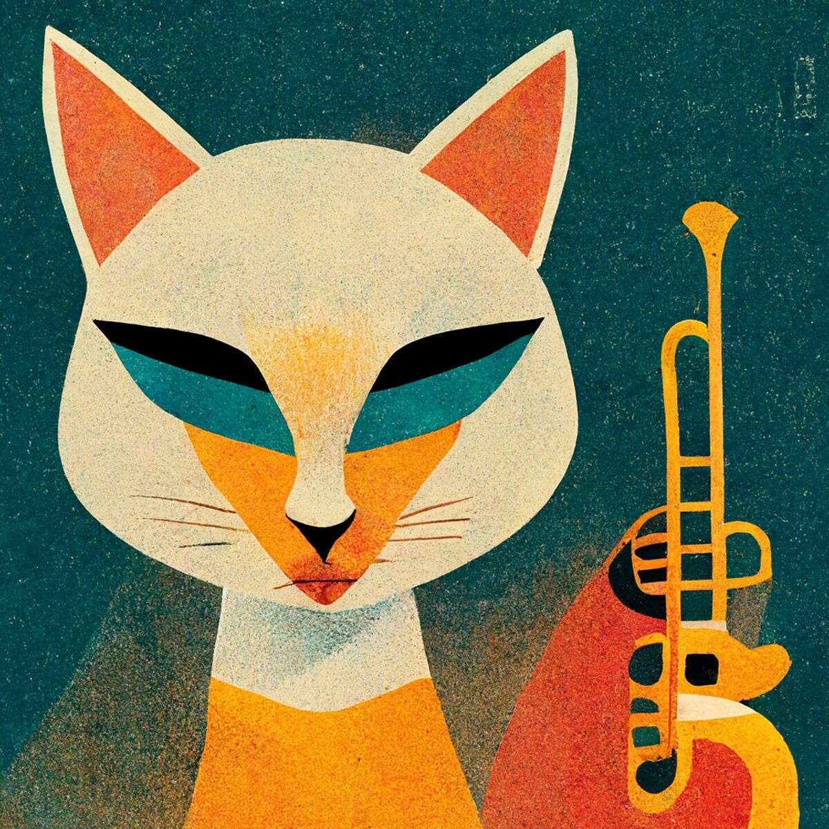 Funky Fella