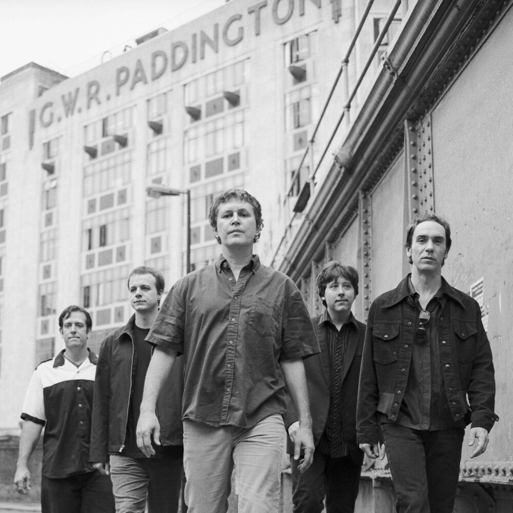 Photo de l'artiste Guided By Voices