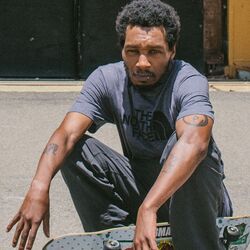 Picture of Del the Funky Homosapien