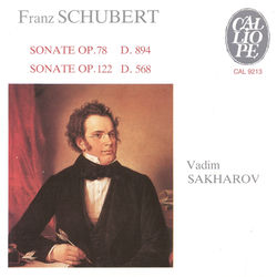 Vadim Sakharov