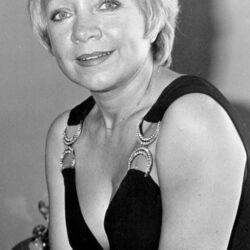Picture of Jane Berbié