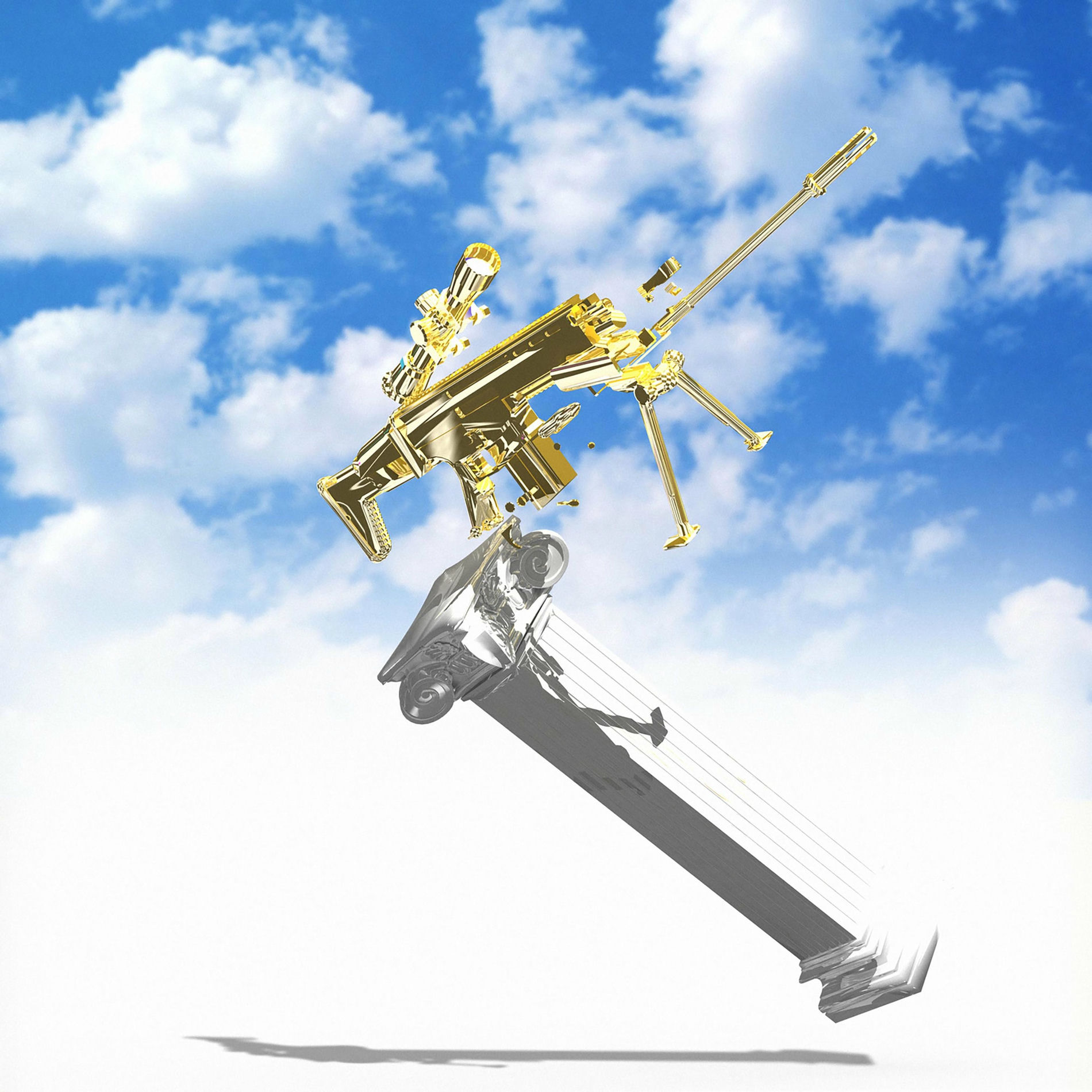 Artist picture of Hucci