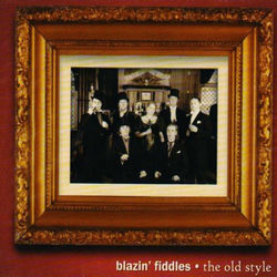 Blazin' Fiddles
