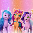 My Little Pony