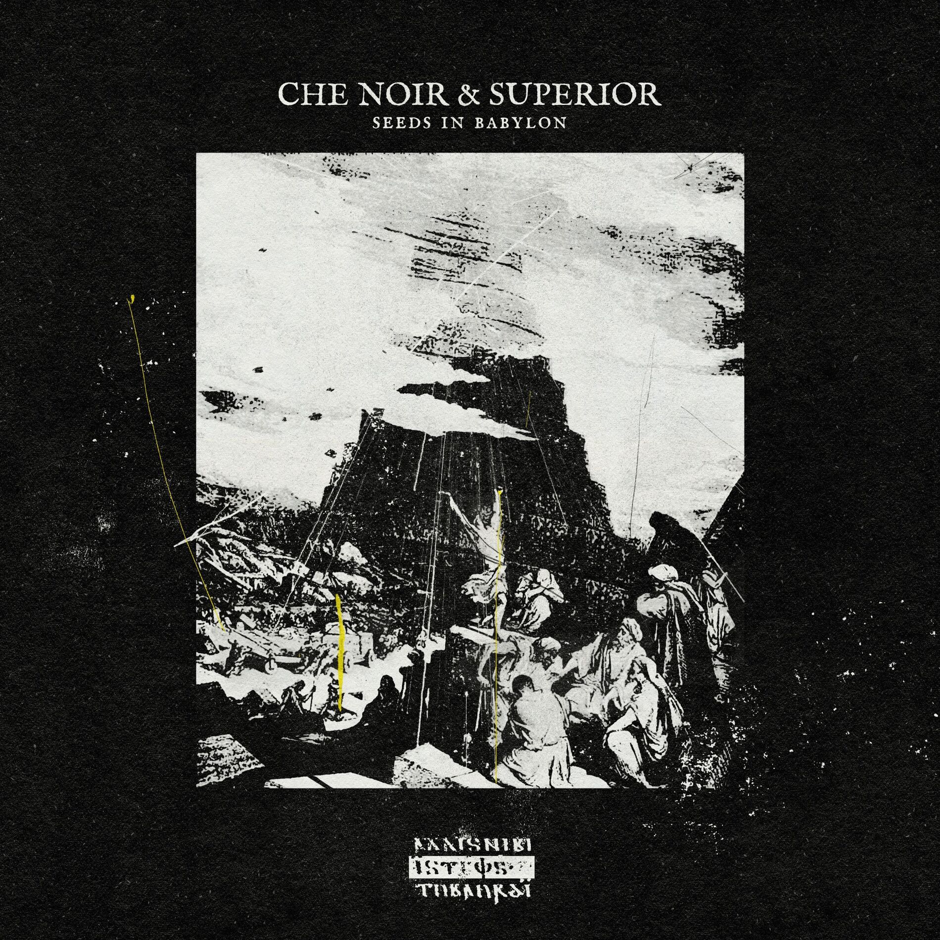 Che Noir