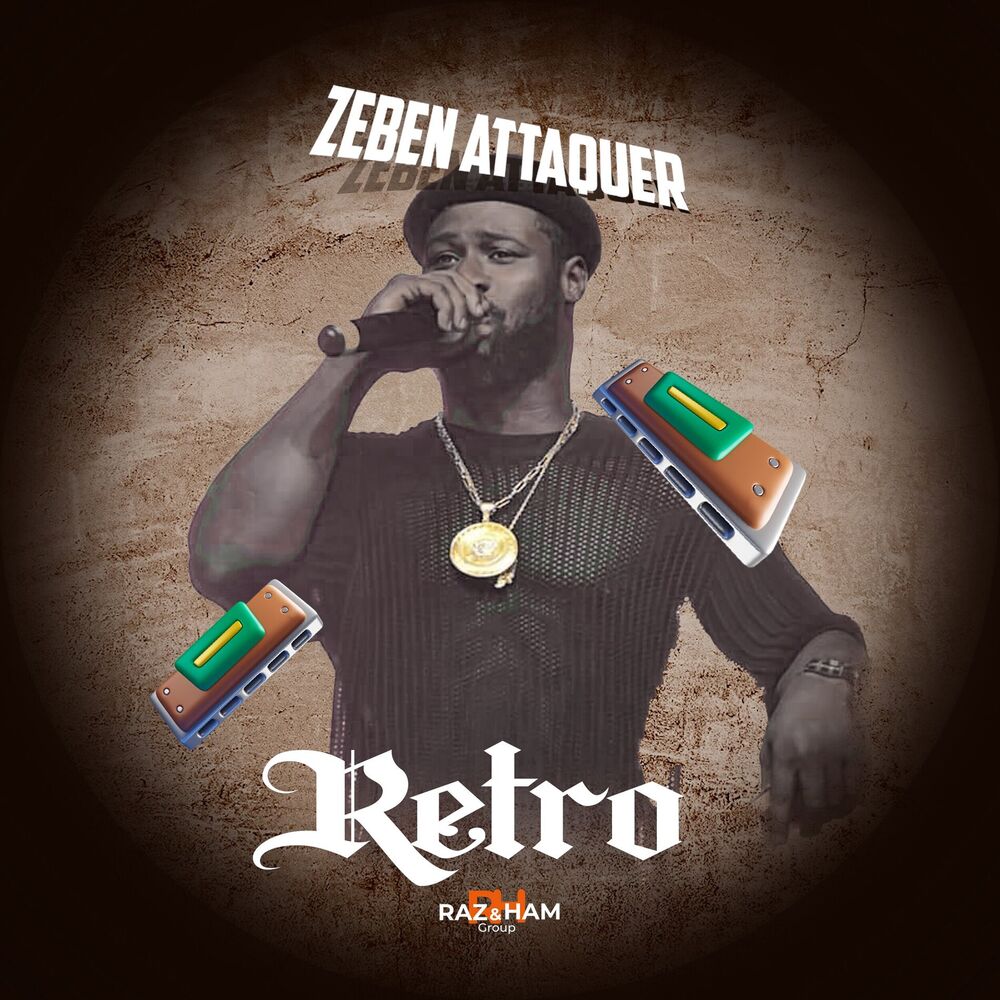 Picture of Zeben Attaquer