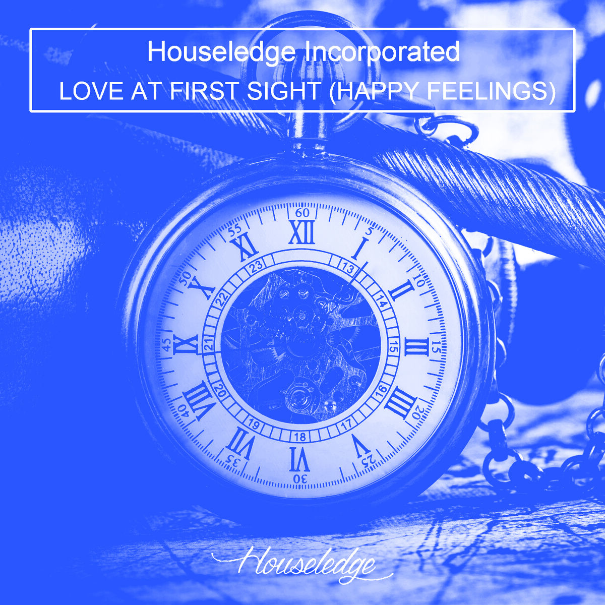 Artist picture of Houseledge Incorporated