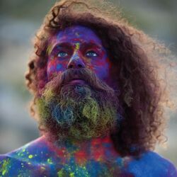 Picture of The Gaslamp Killer