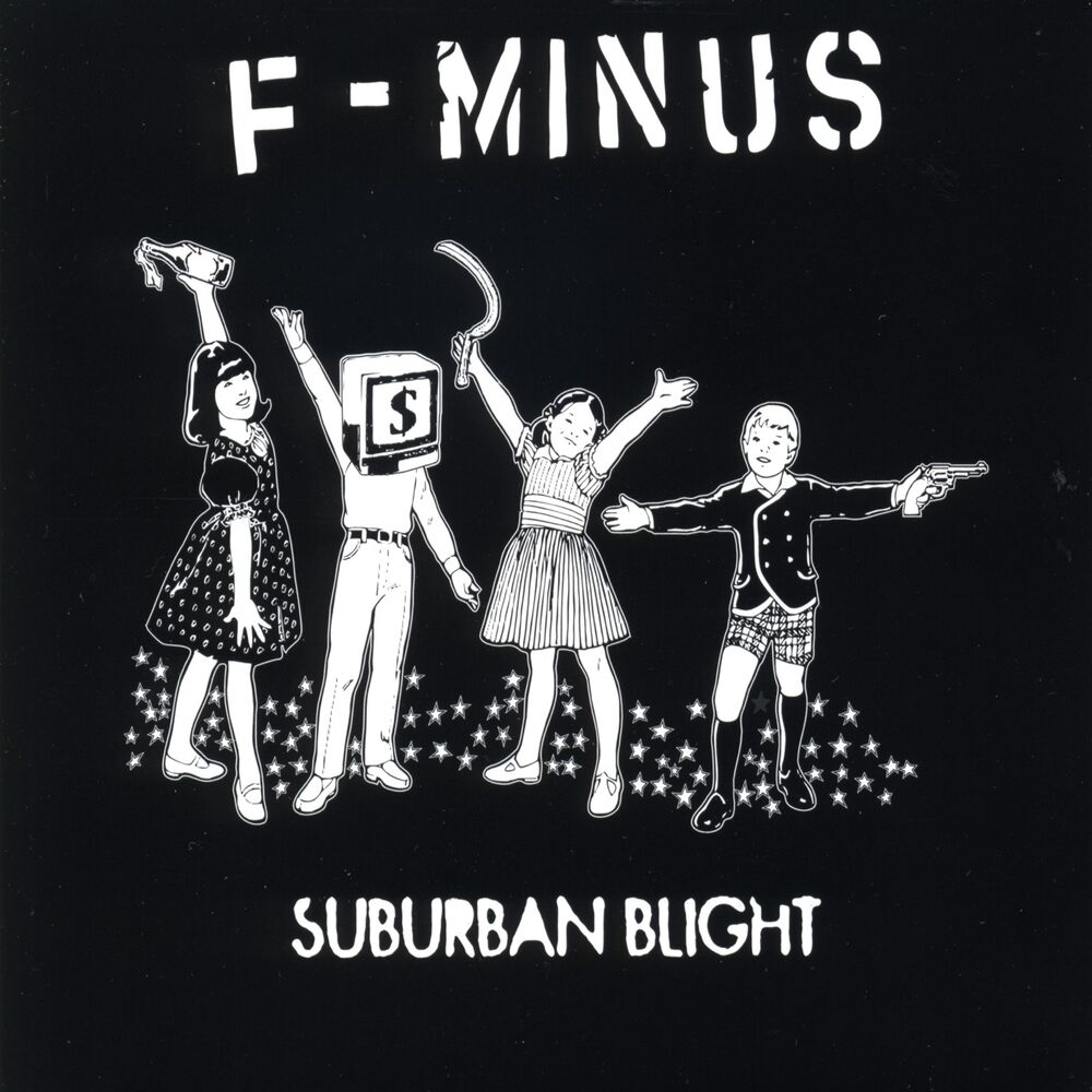 Picture of F-Minus