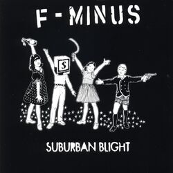 Picture of F-Minus