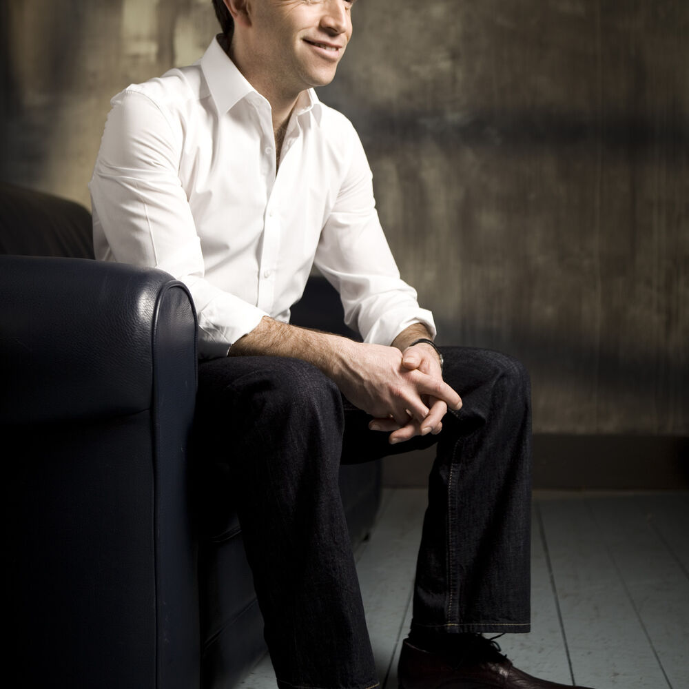 Picture of Mark Wigglesworth