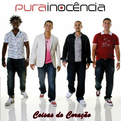 Picture of Pura Inocência