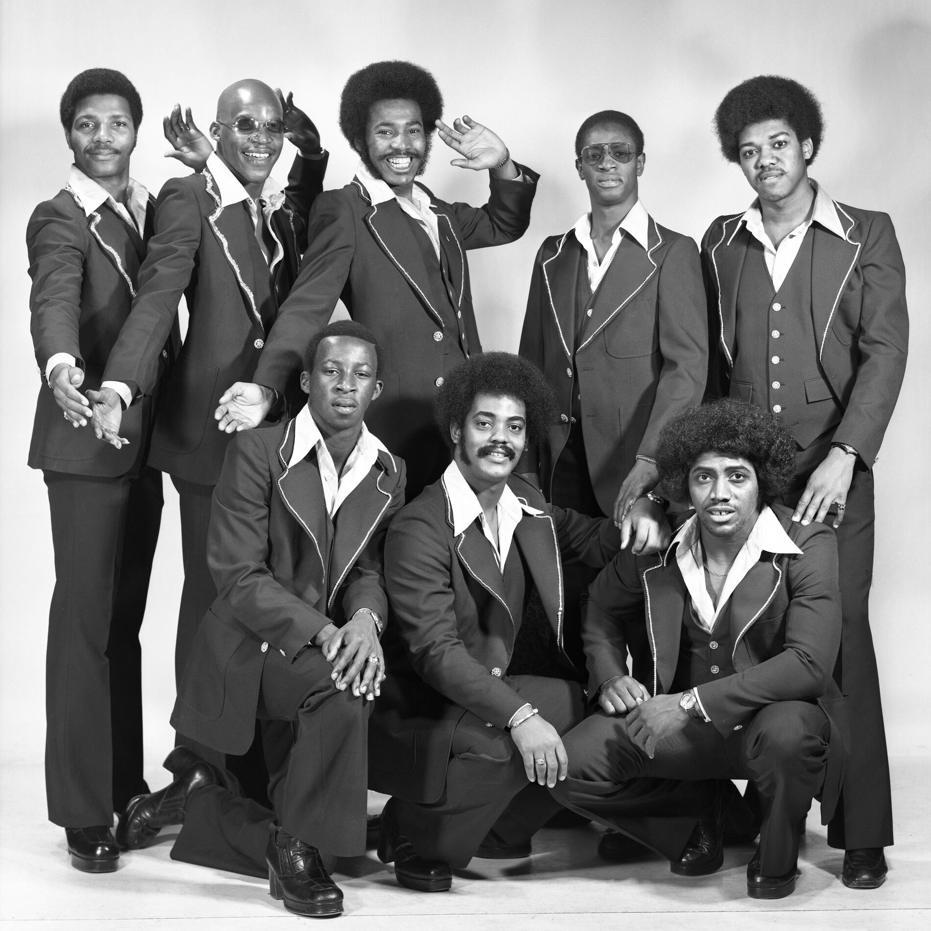 Crown Heights Affair