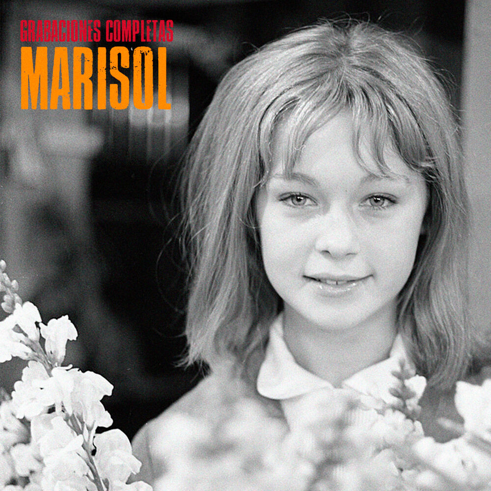 Picture of Marisol