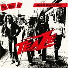 Teaze
