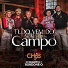 Chiquito e Bordoneio