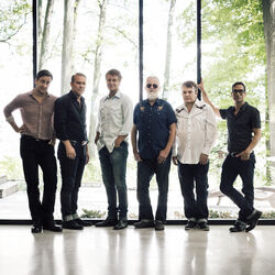 Picture of Blue Rodeo