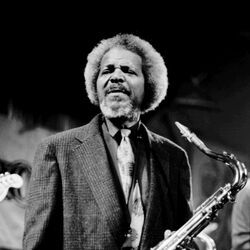 Picture of Tommy McCook
