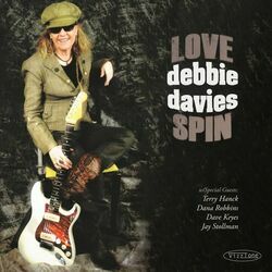 Picture of Debbie Davies