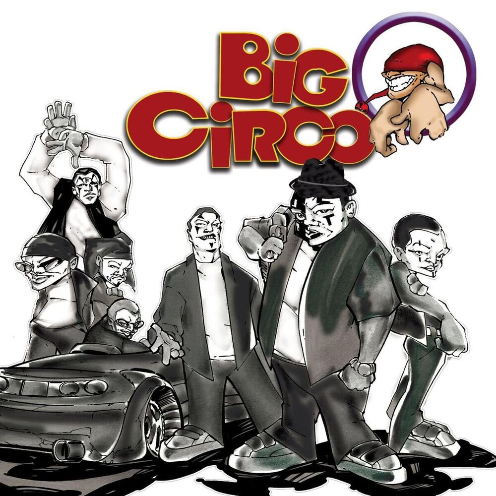 Picture of Big Circo