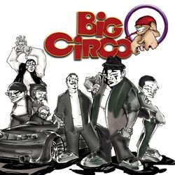 Picture of Big Circo