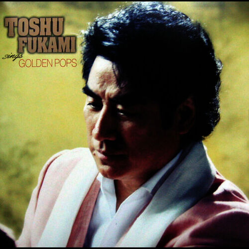 Toshu Fukami: álbuns, músicas, shows | Deezer