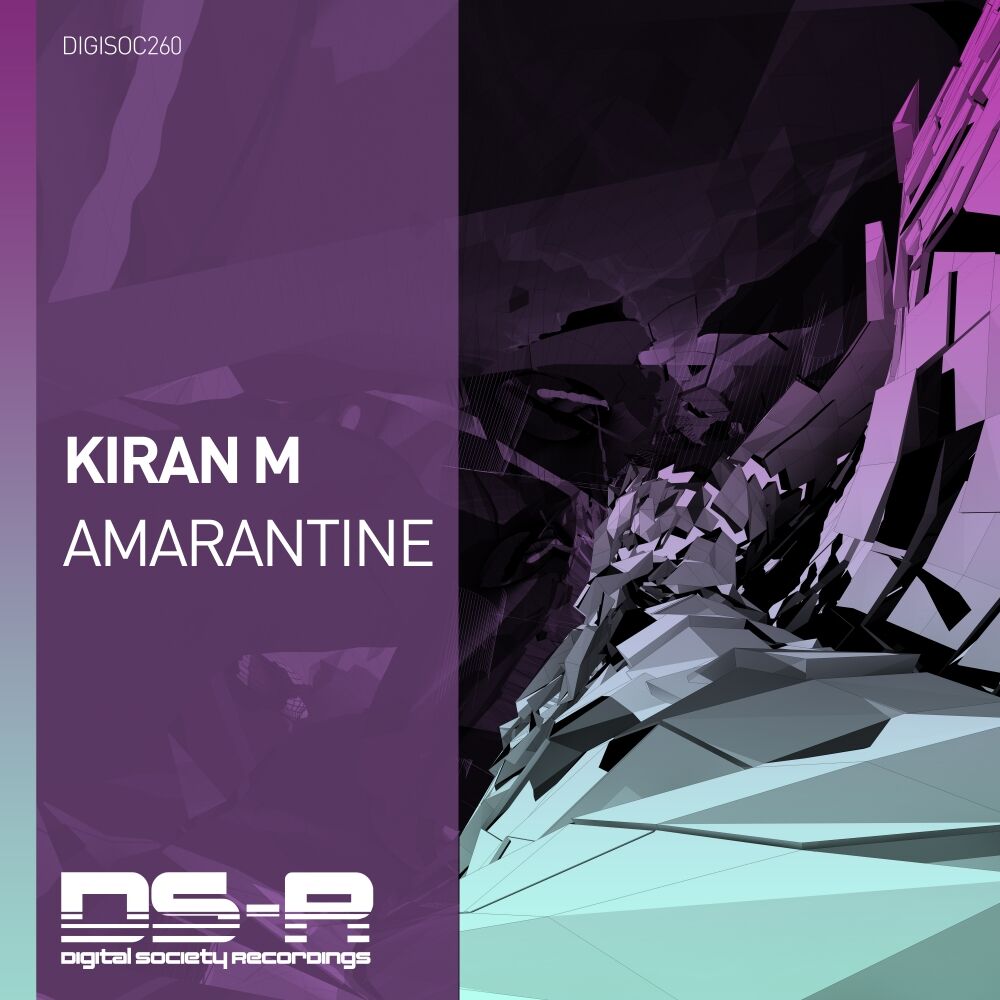 Picture of Kiran M