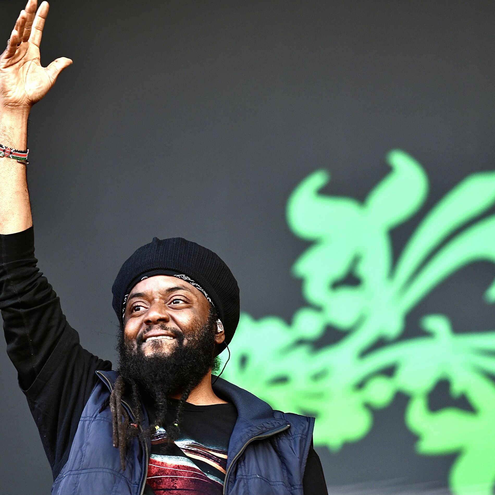 Morgan Heritage