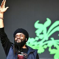 Picture of Morgan Heritage