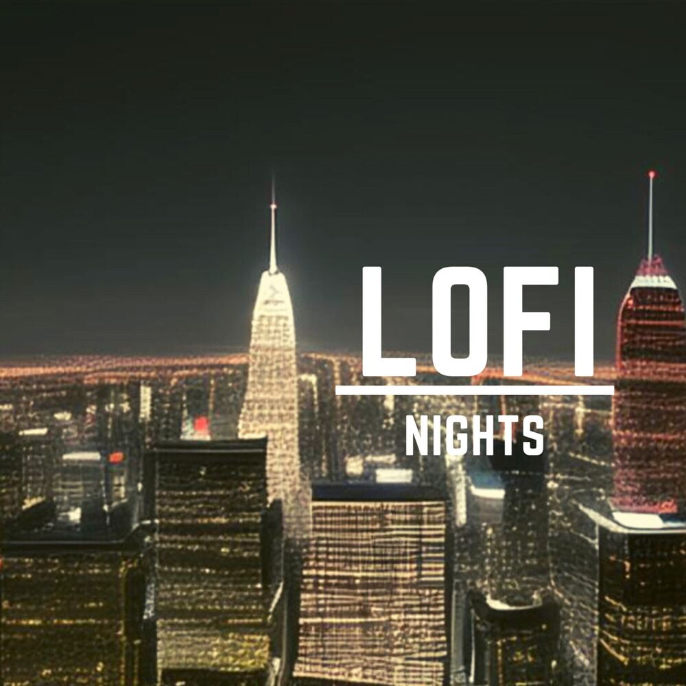 Picture of Lo-Fi & Chill