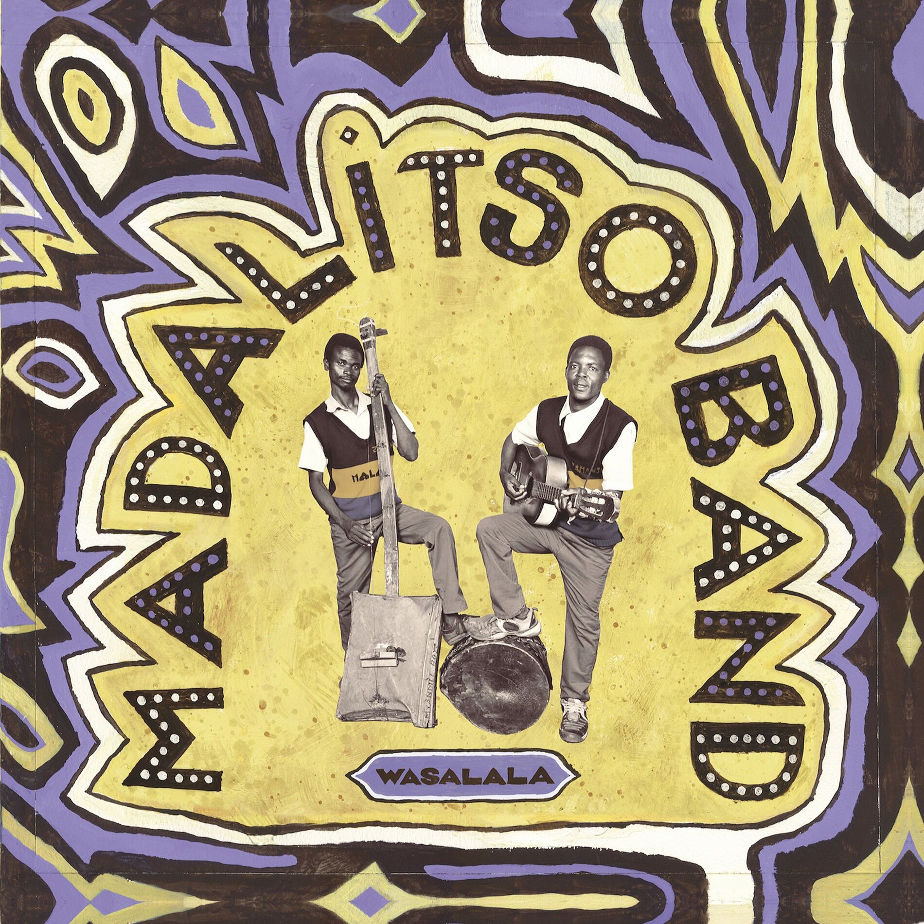 Madalitso Band