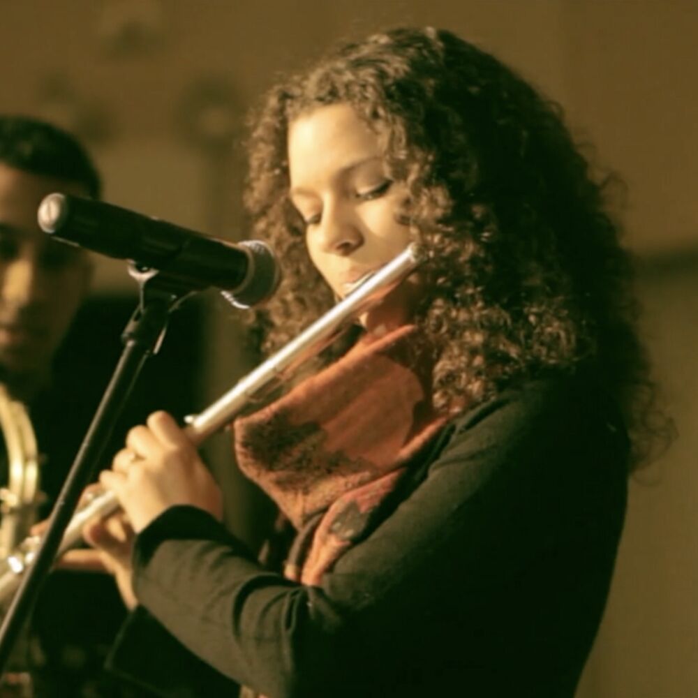 Picture of Elena Pinderhughes