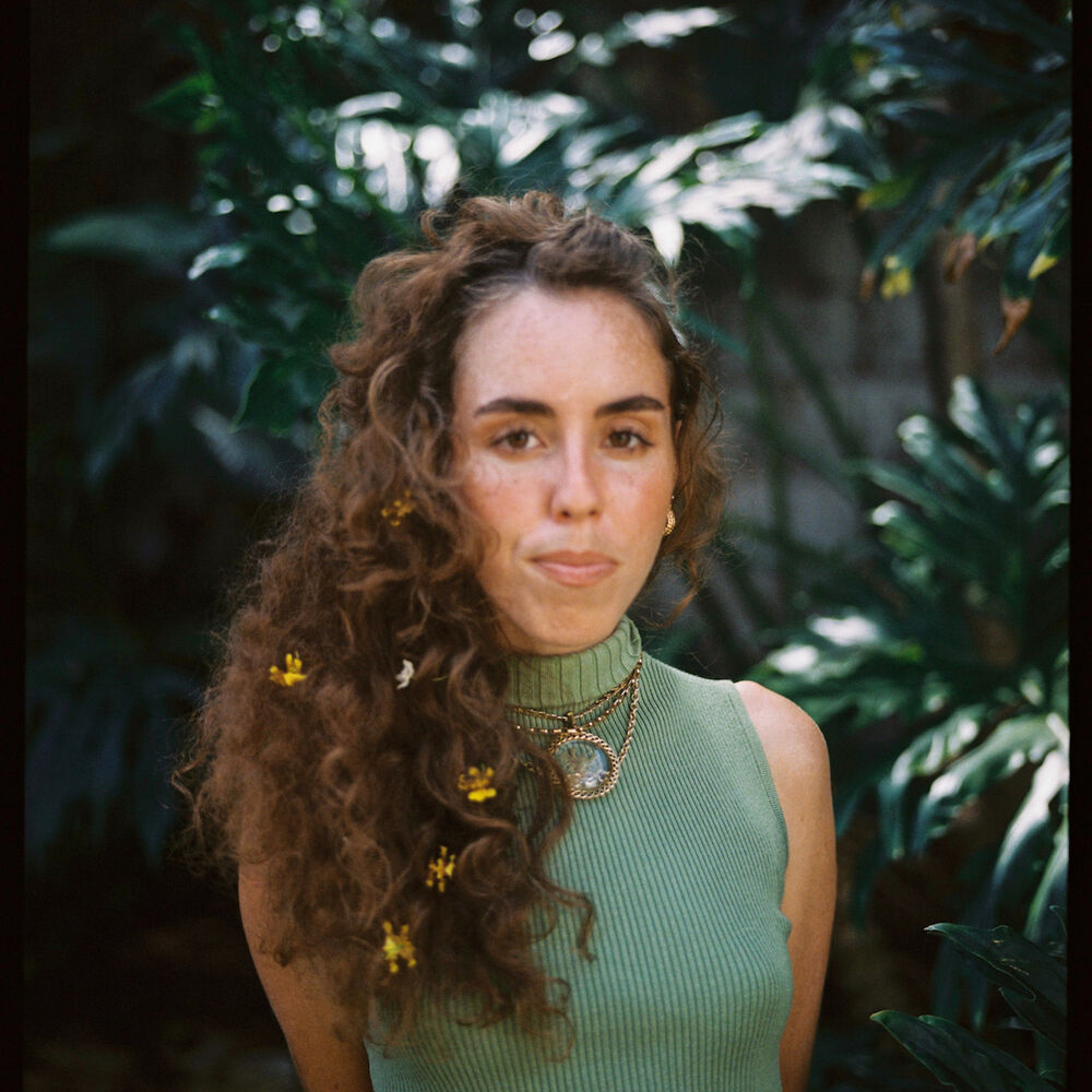 Picture of Lena Dardelet