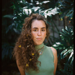Picture of Lena Dardelet