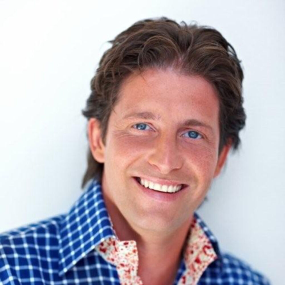 Picture of Henk Damen