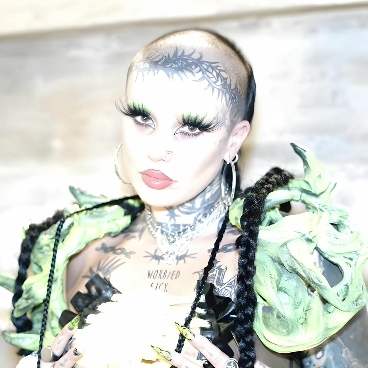 Artist picture of ZAND