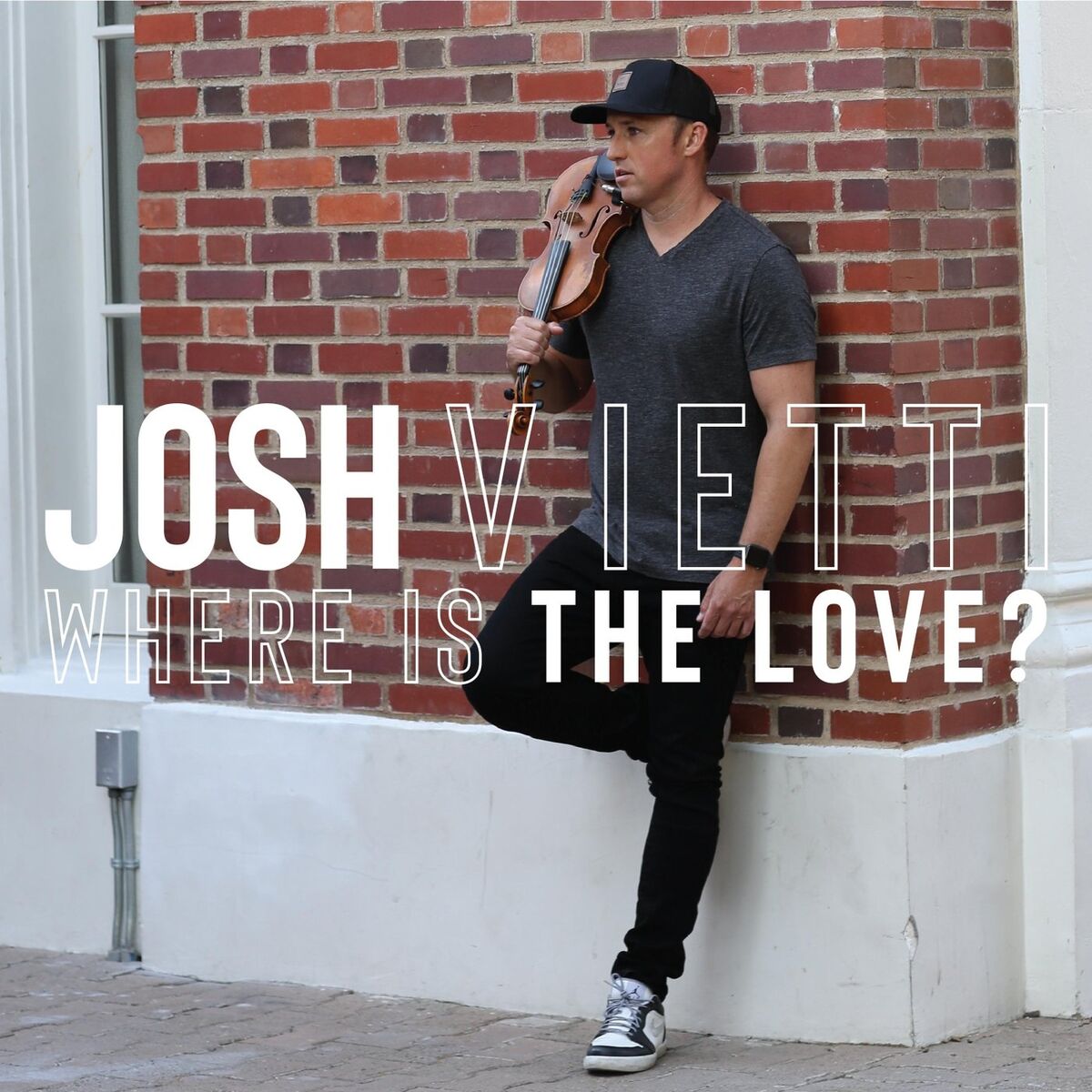 Josh Vietti