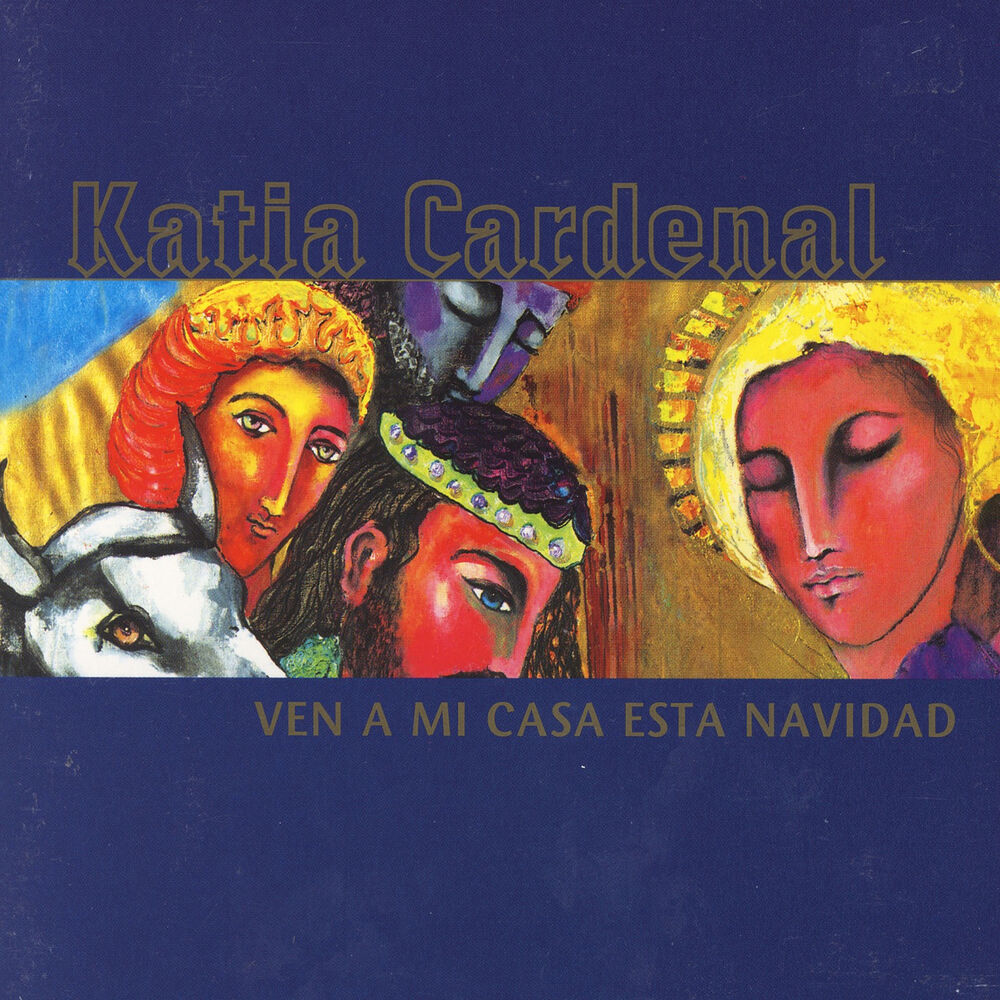 Picture of Katia Cardenal